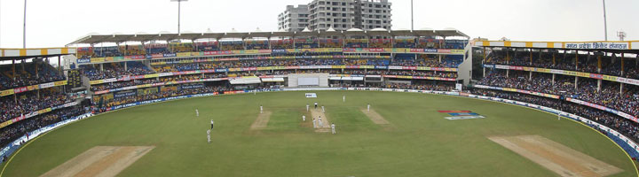 Holkar Cricket Stadium