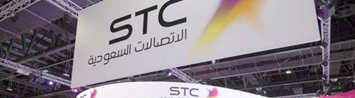 saudi telecom company