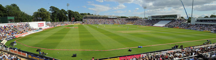 Cardiff Wales Stadium