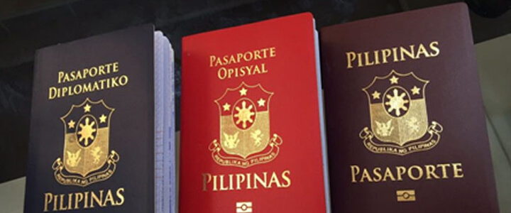 philippine passport validity