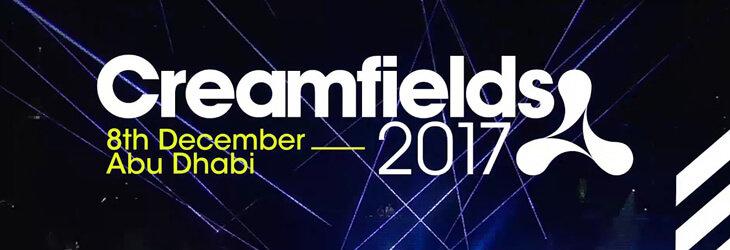 Creamfield Dance Music Festival