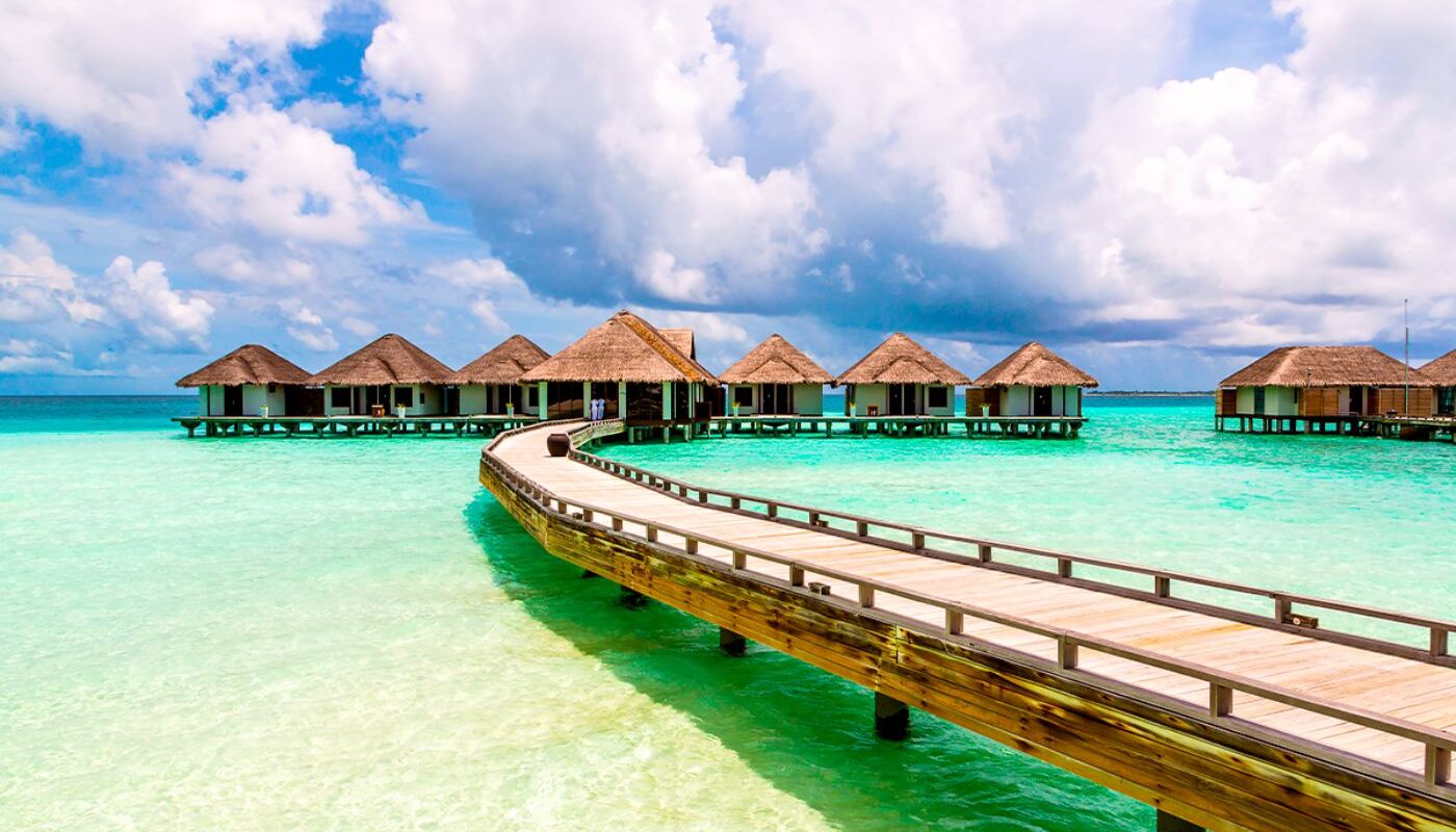 5 Exotic Countries to Visit