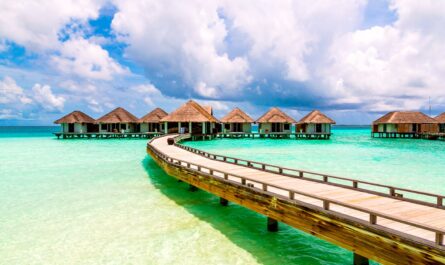 5 Exotic Countries to Visit