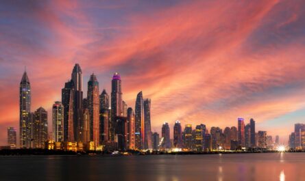 Amazing things to do in Dubai