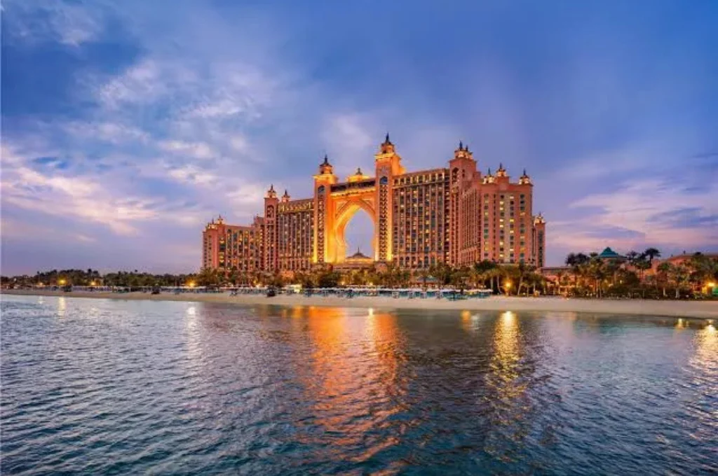 Atlantis, The Palm