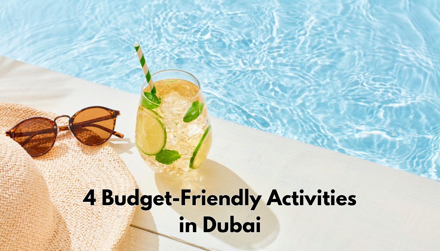 Budget-Friendly Activities in Dubai