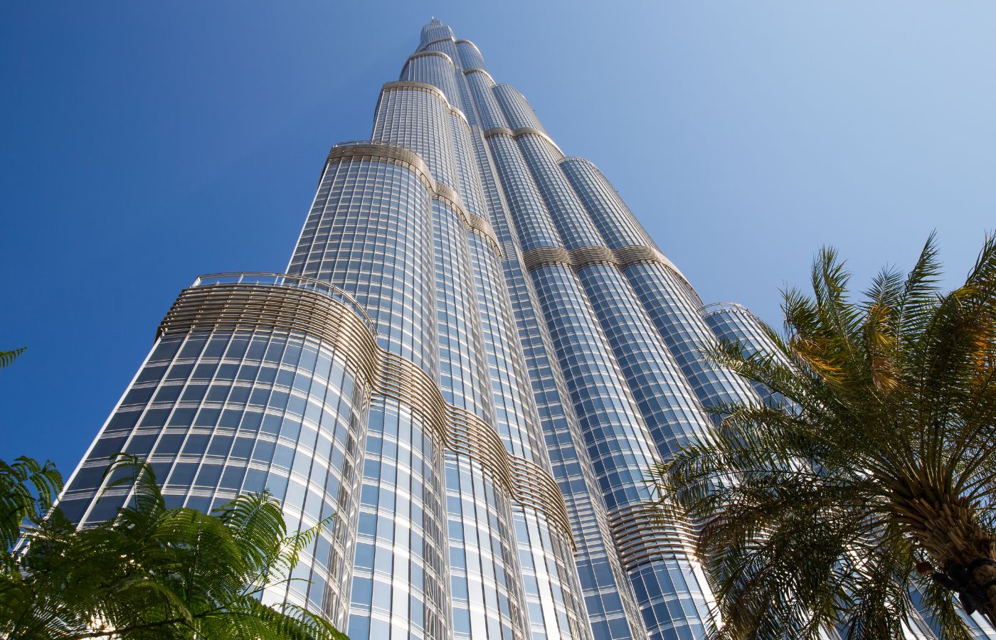 Burj Khalifa