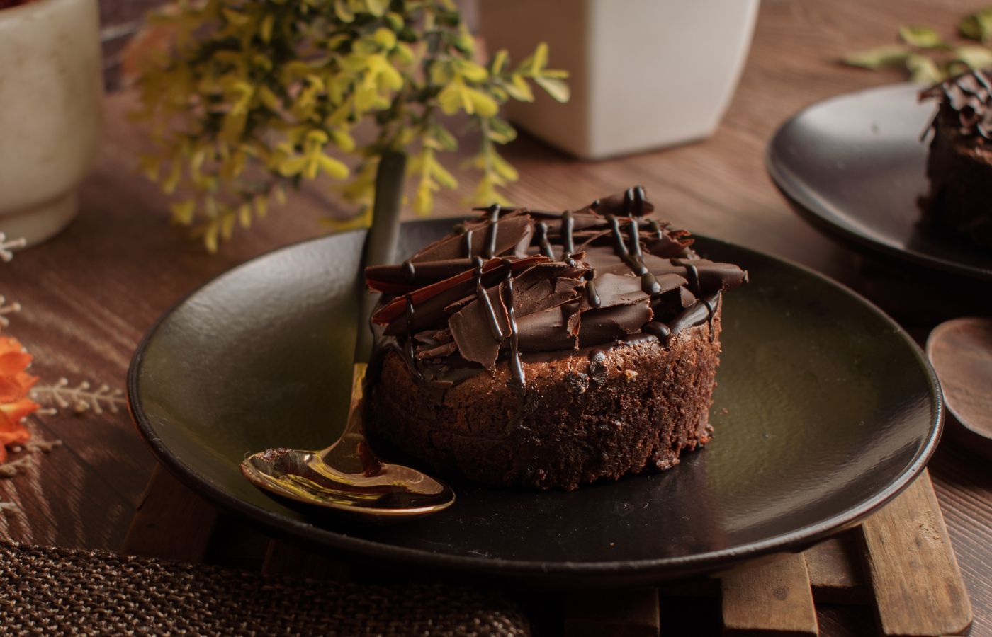 Chocolate cake