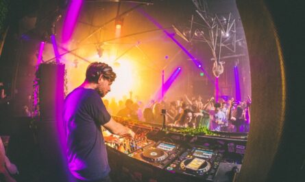 Clubs in Dubai