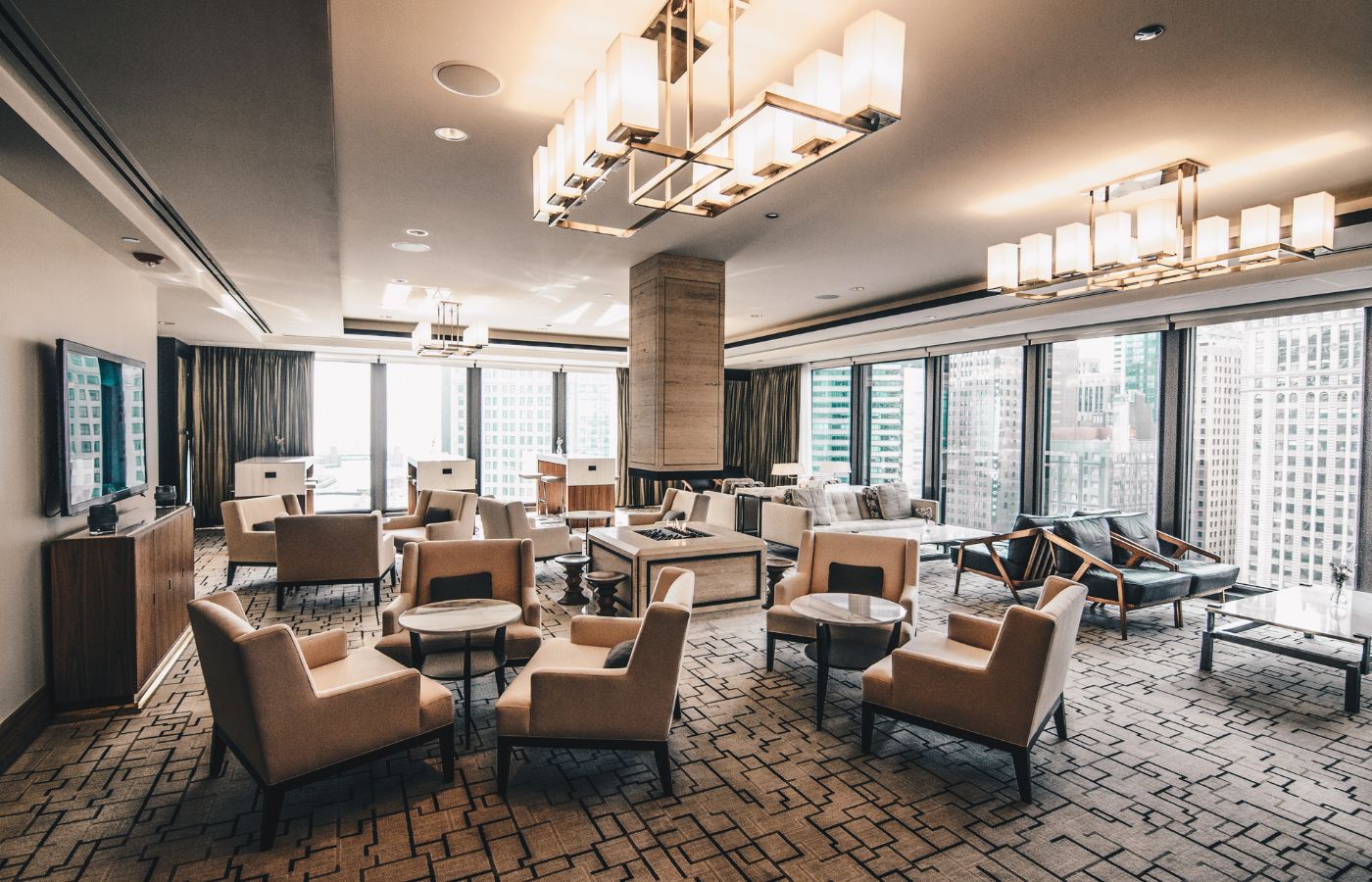 Dining Experiences
