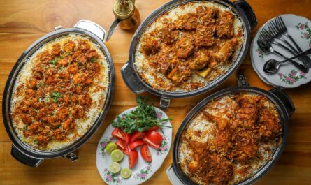 Dishes to Try in Dubai