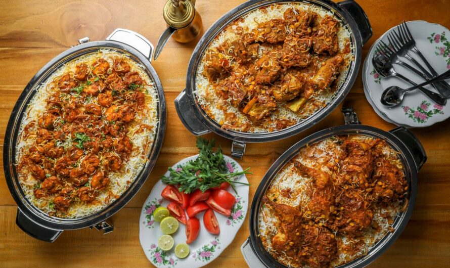 Top 10 Dishes to Try in Dubai That Serve as the Gateway to Heaven