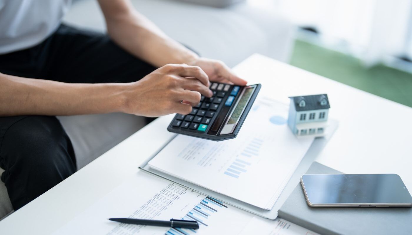 Dubai Rent Calculator