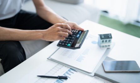 Dubai Rent Calculator