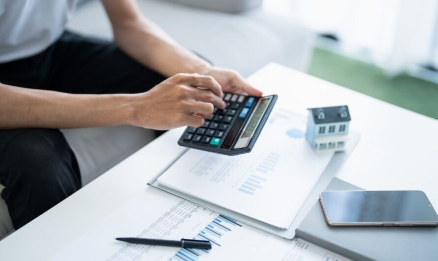 Dubai Rent Calculator