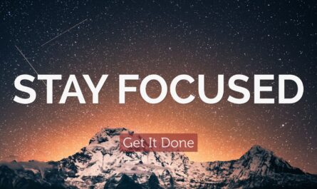 Focused