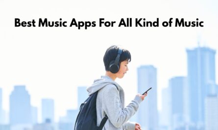 Best Music apps