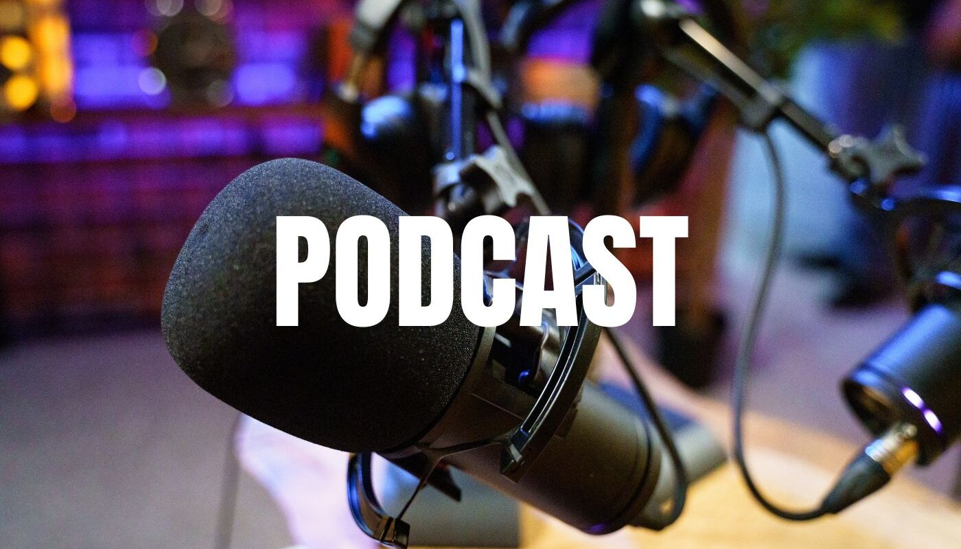 Podcast
