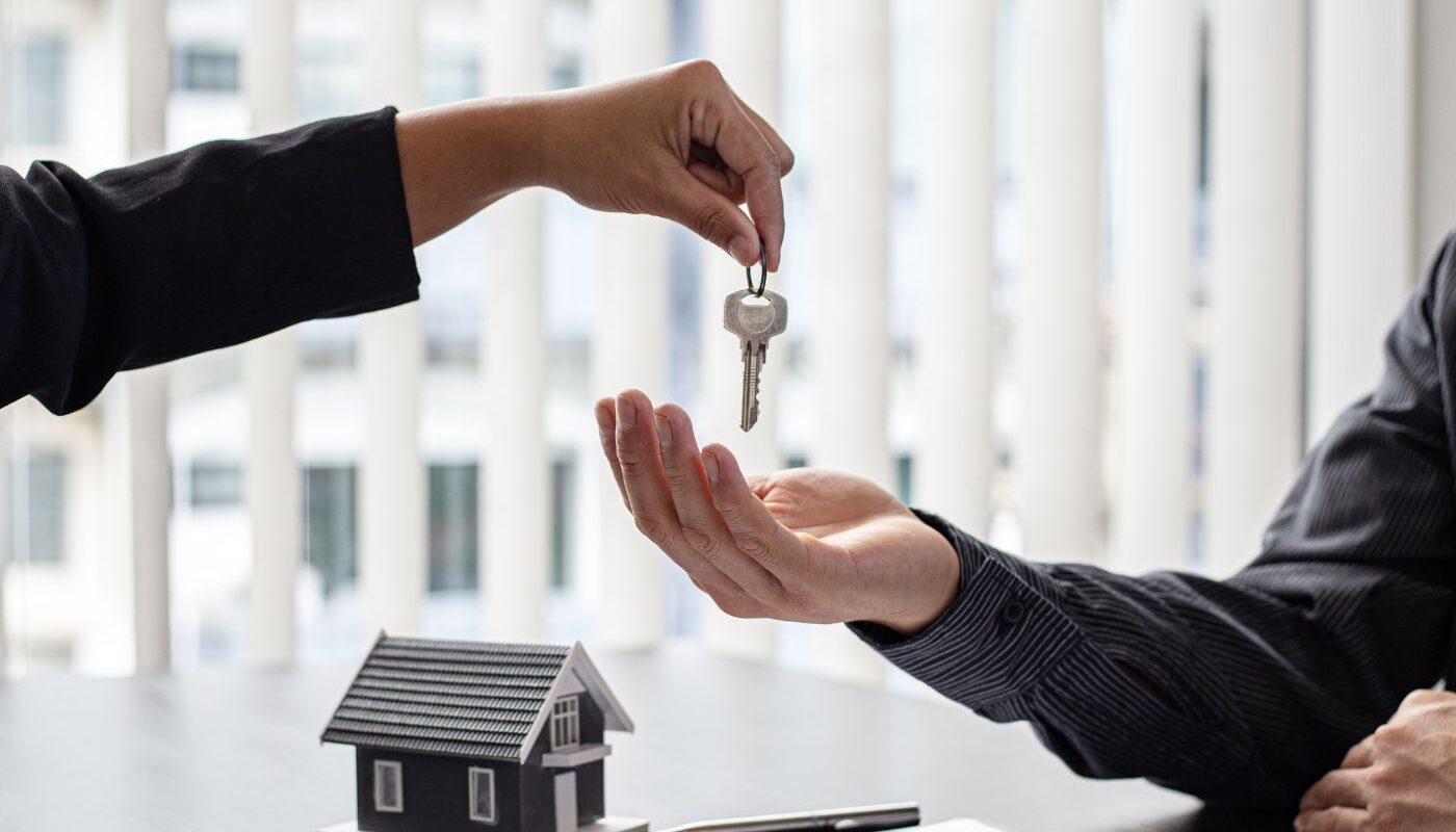 Renting A Place In Dubai