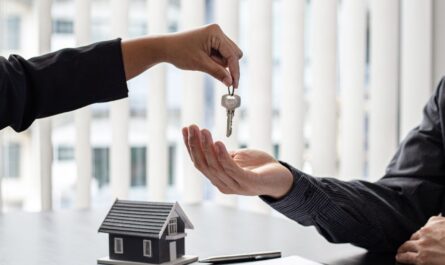 Renting A Place In Dubai