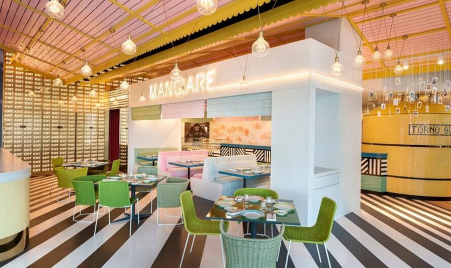 Top 5 Dubai Restaurants with new menus That You Must Try