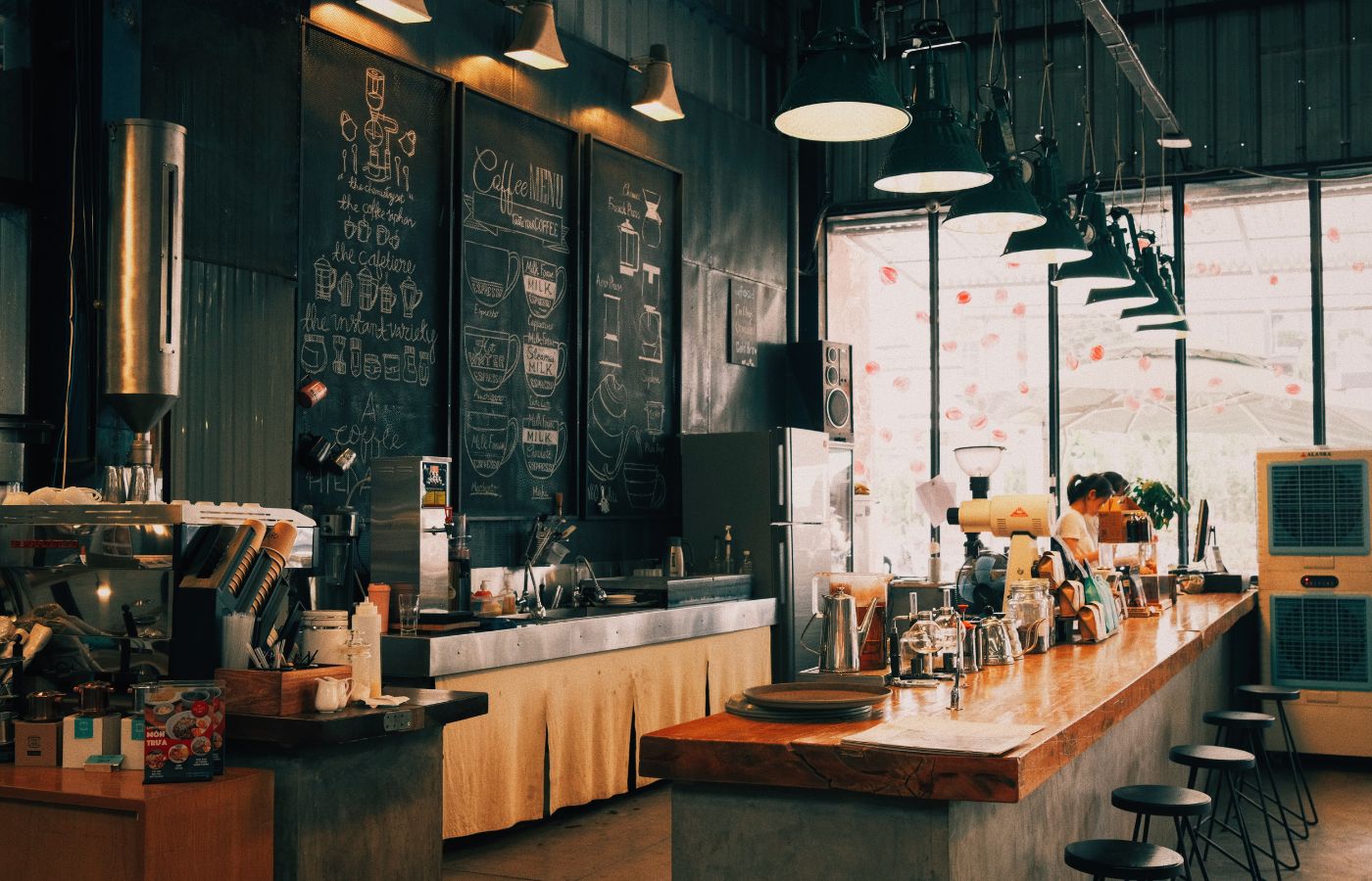 Tea cafes in Dubai