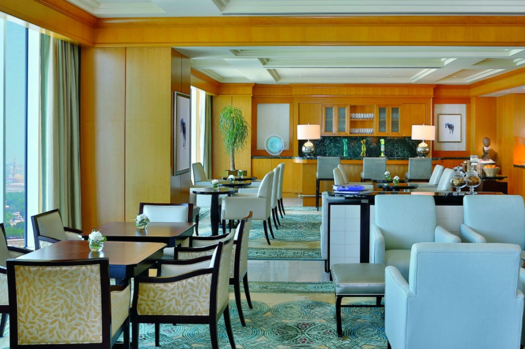 The Ritz-Carlton, DIFC