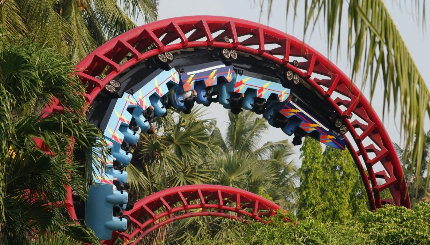 Thrilling Adventure Activities