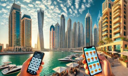Top 10 mobile apps For Dubai