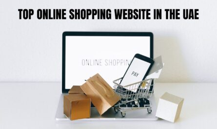 Top Online Shopping Website in the UAE