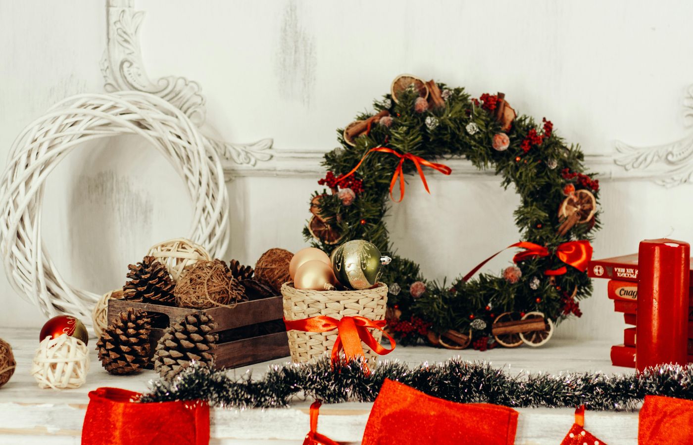 Top Places to Celebrate Christmas in Dubai