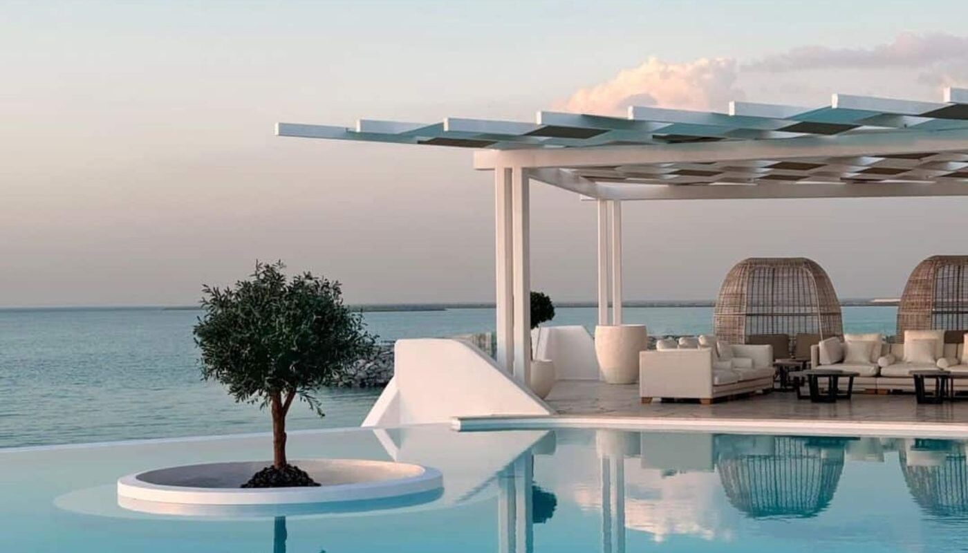 Top Staycations Around UAE