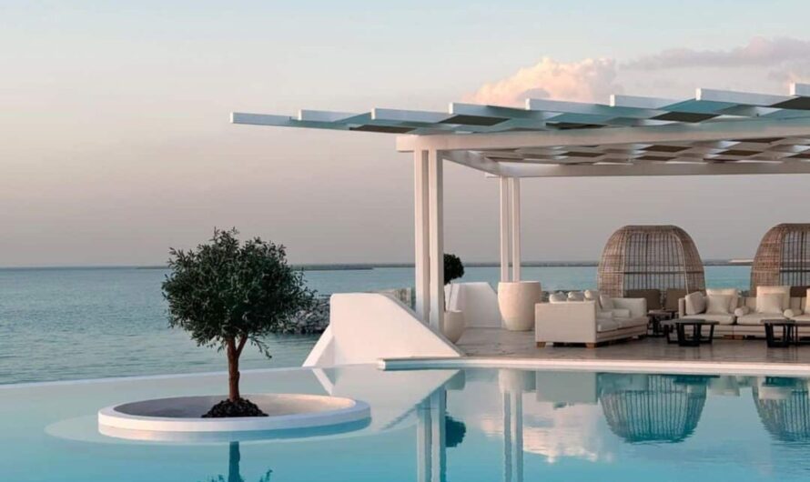 Top Staycations Around UAE