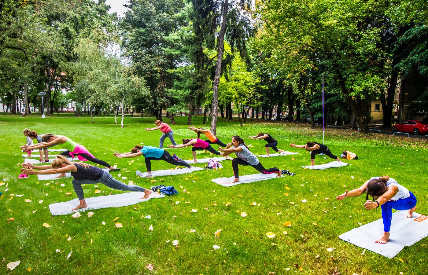 Yoga