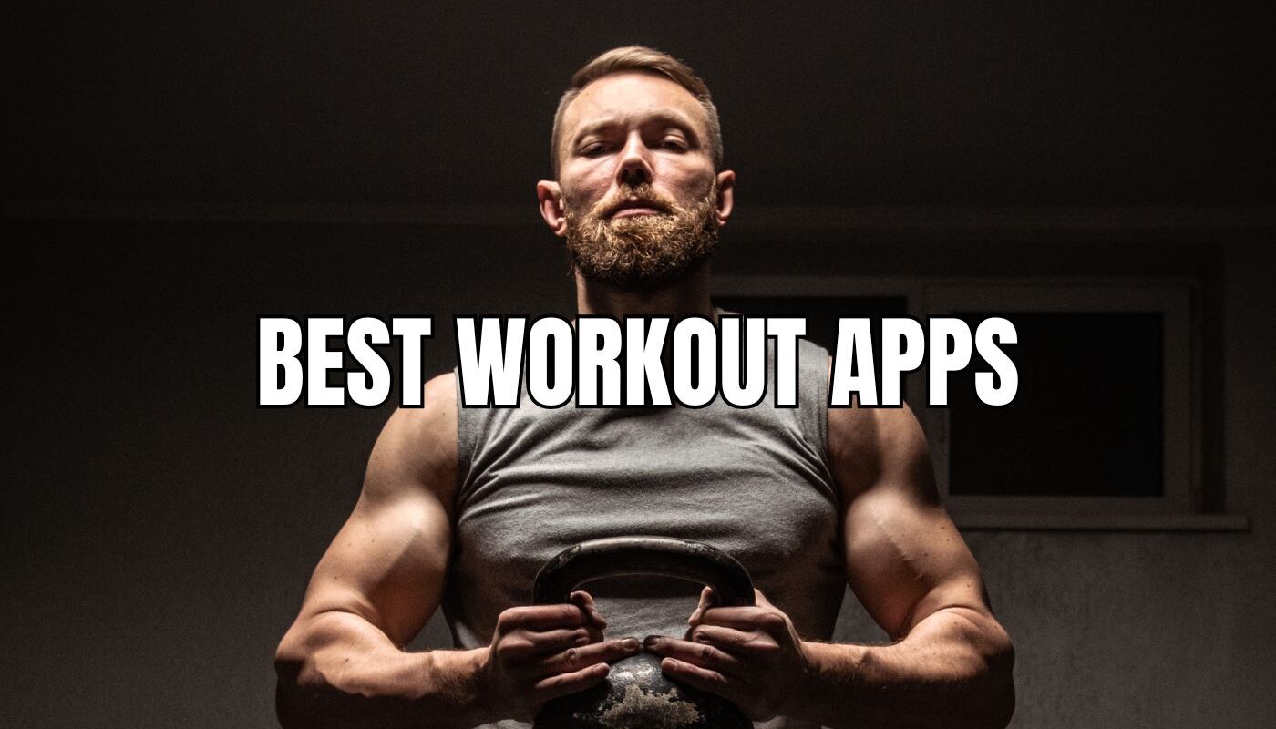 best workout apps