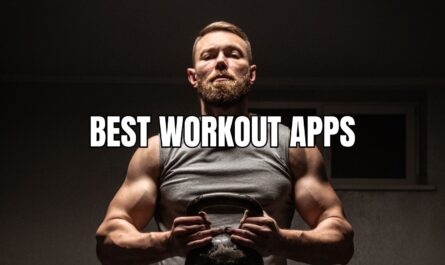 best workout apps
