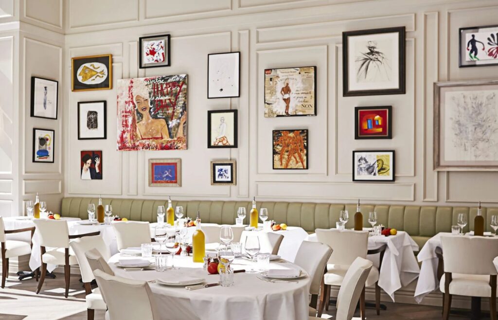 La Petite Maison (LPM) Dubai