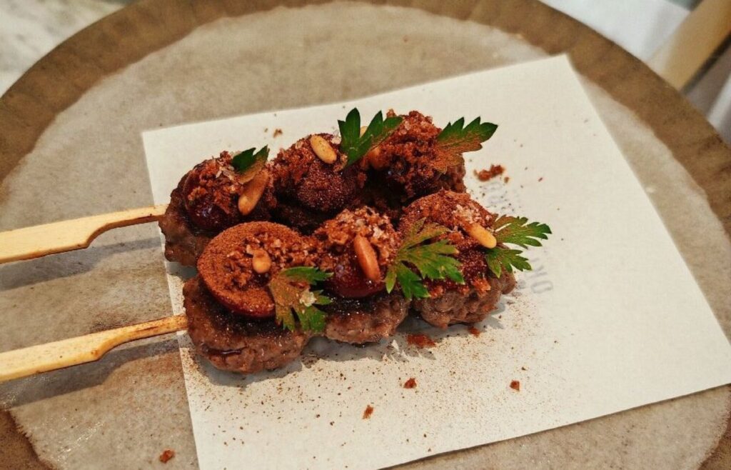 Orfali Bros Bistro