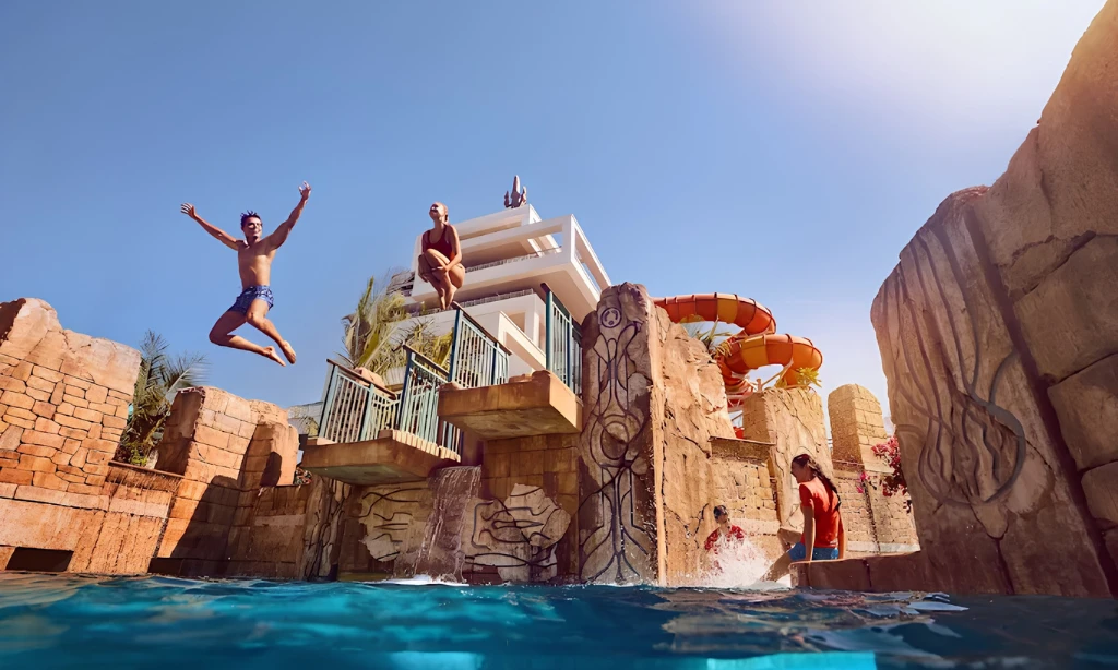 Atlantis The Palm