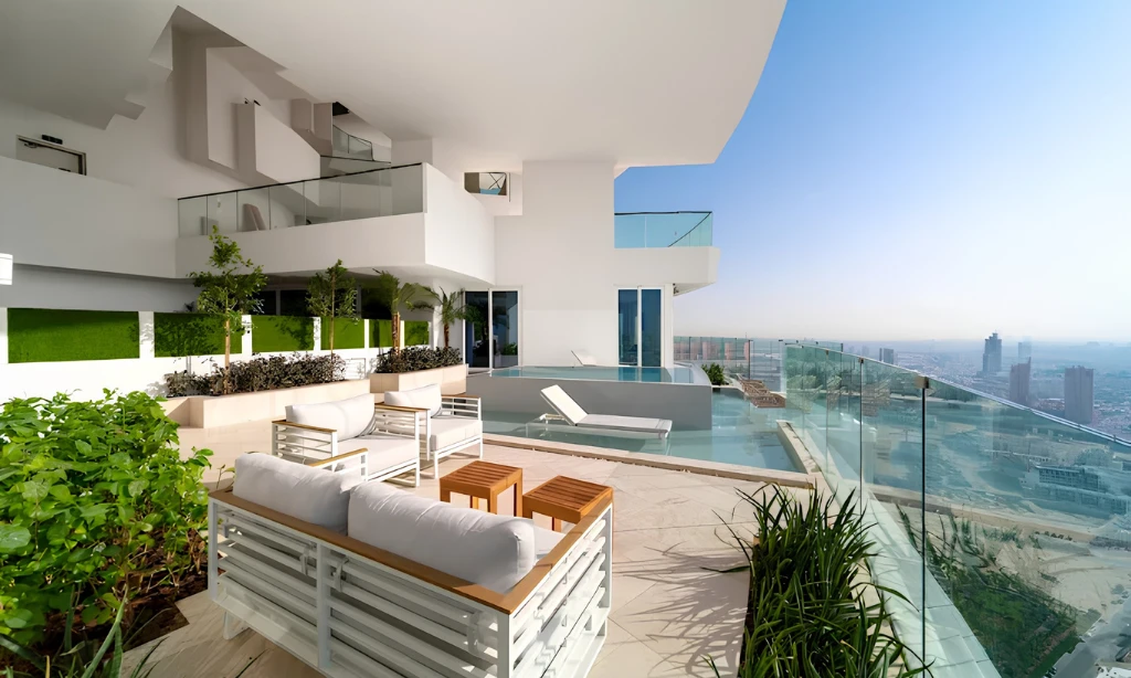 FIVE Jumeirah Village