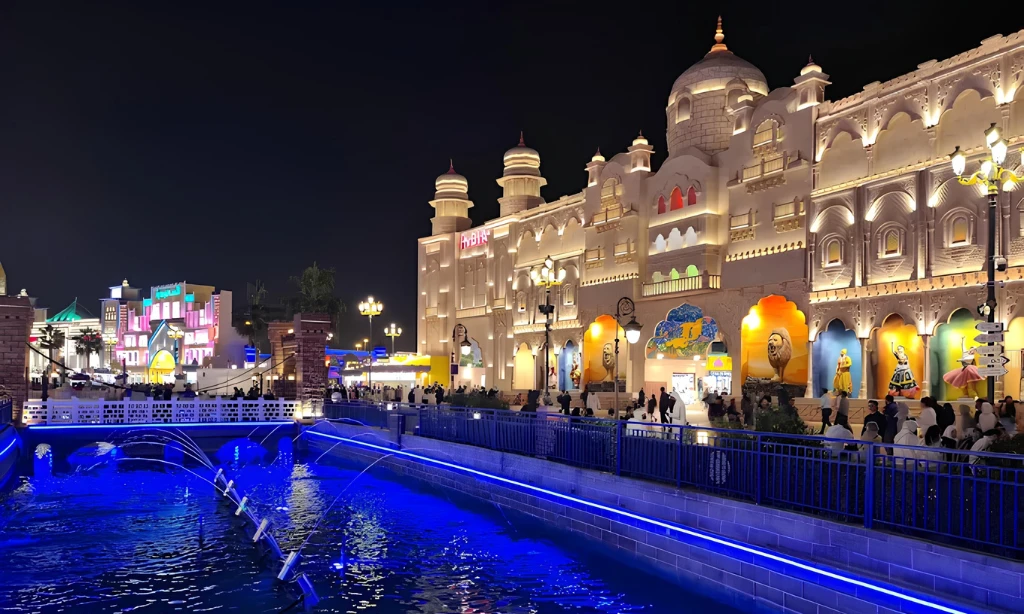 Global Village