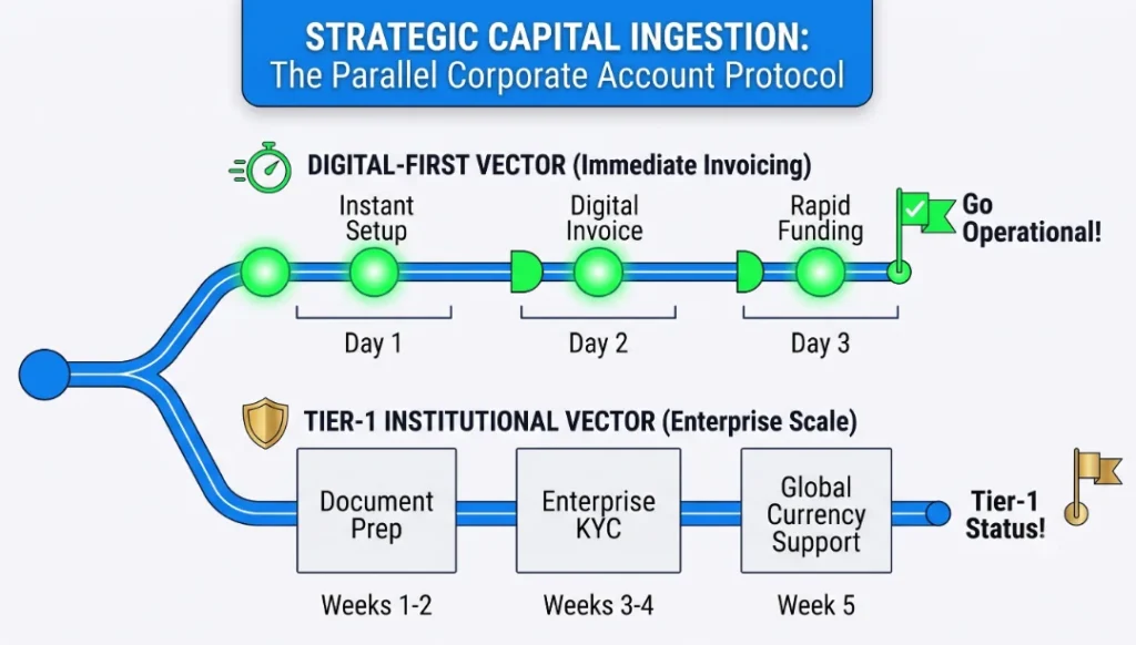 Banking Decision Matrix