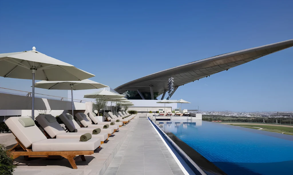 Meydan Hotel