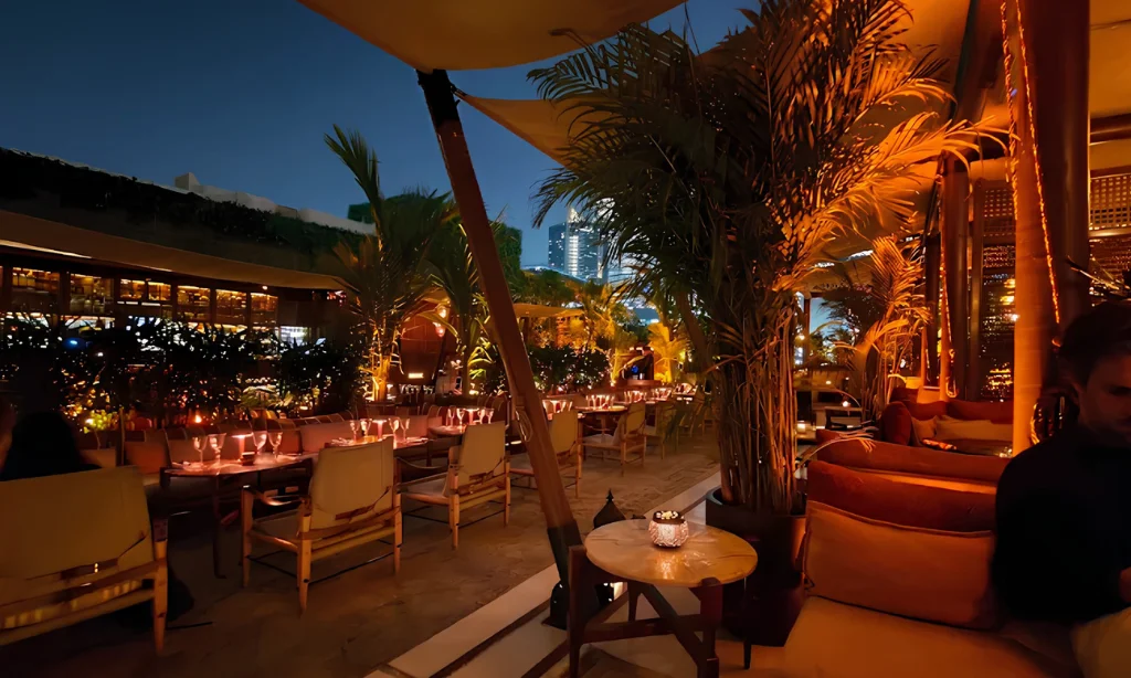Ninive Dubai