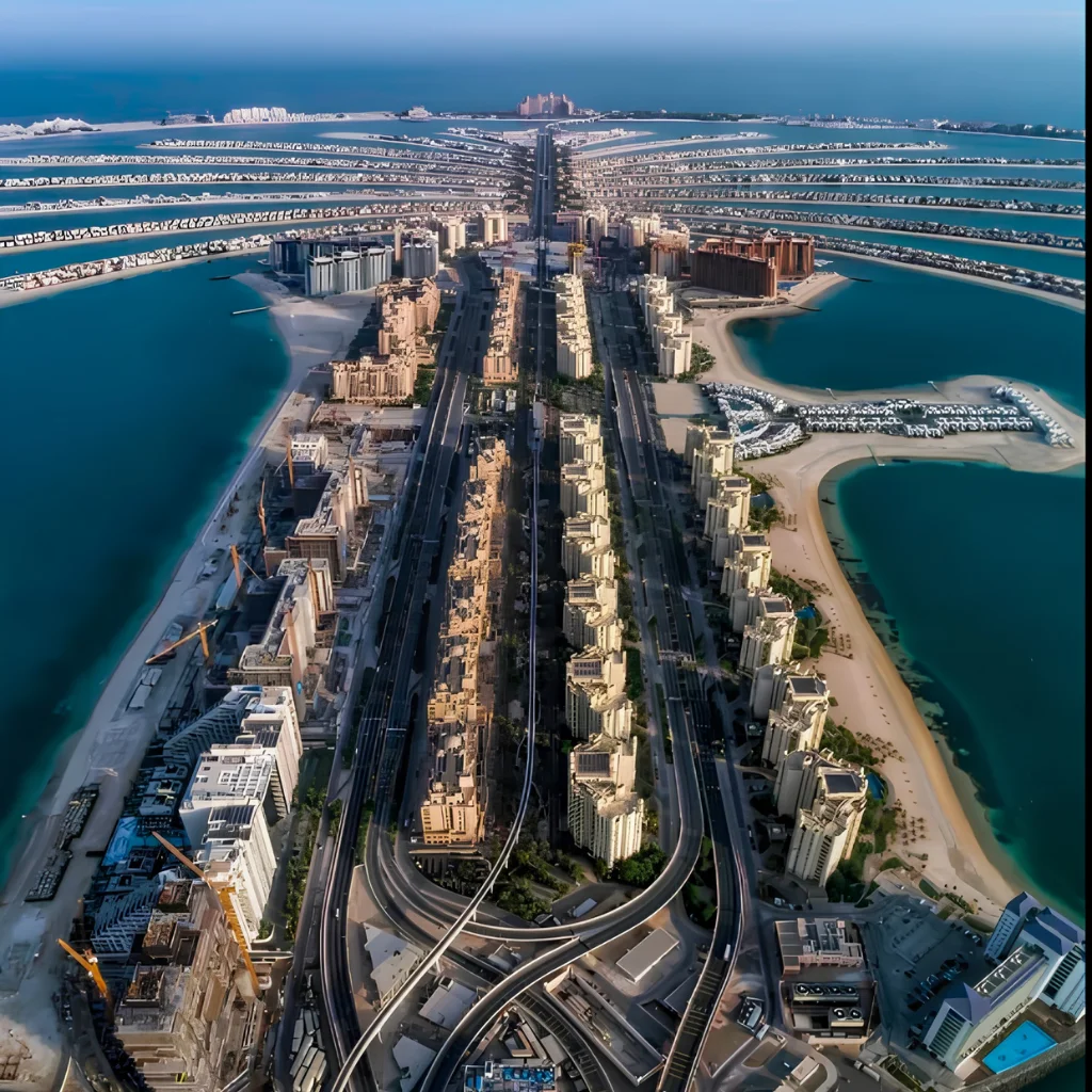 Palm Jumeirah